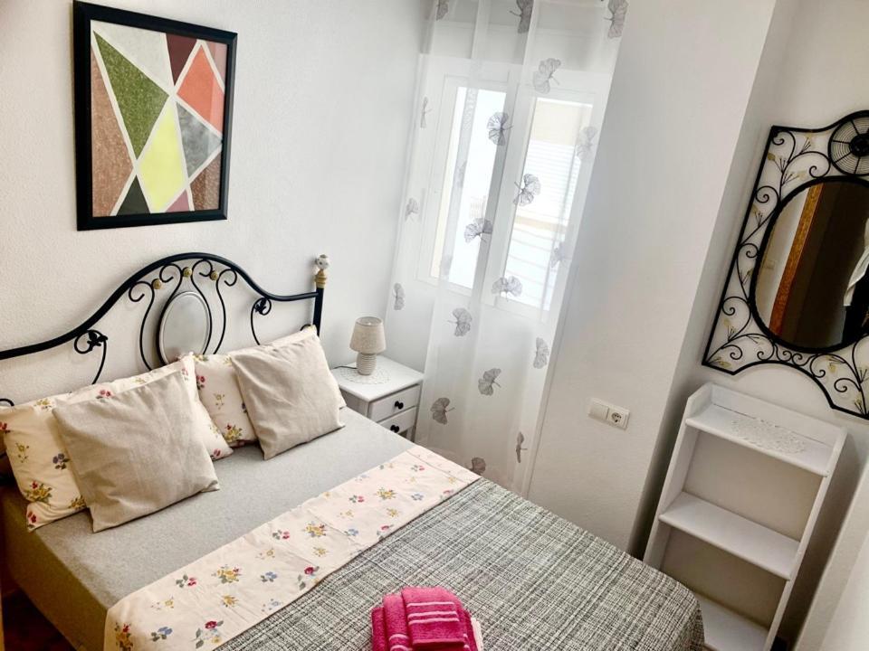 Appartamento De Vacaciones Torrevieja Esterno foto