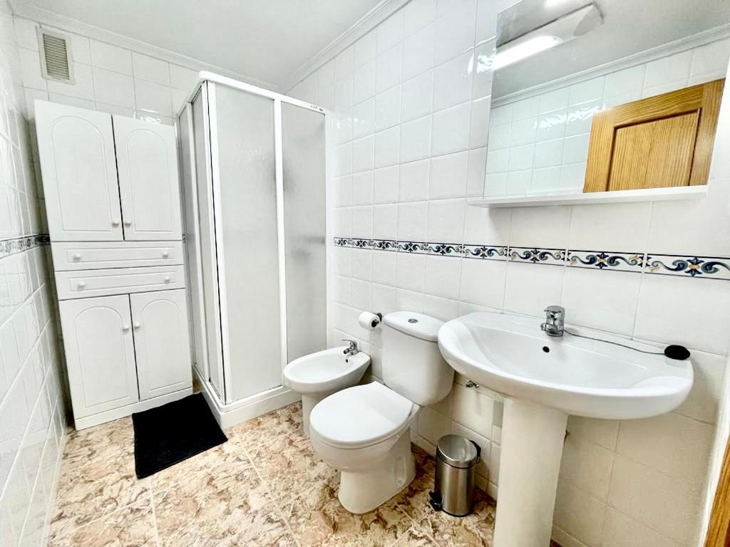 Appartamento De Vacaciones Torrevieja Esterno foto