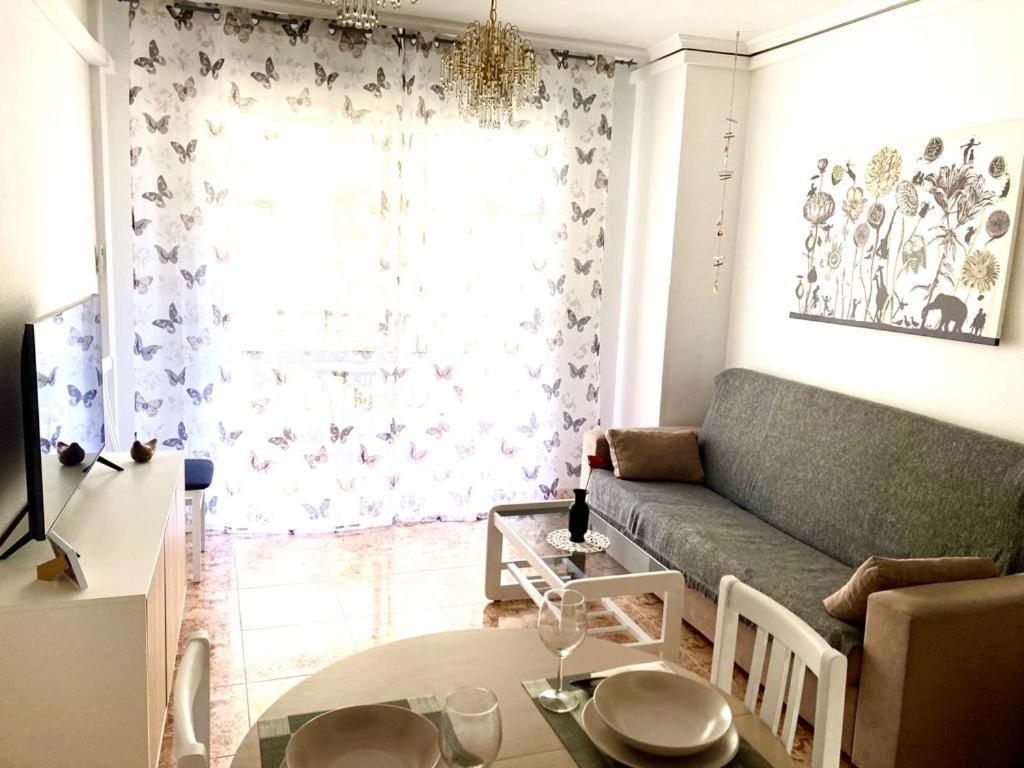 Appartamento De Vacaciones Torrevieja Esterno foto