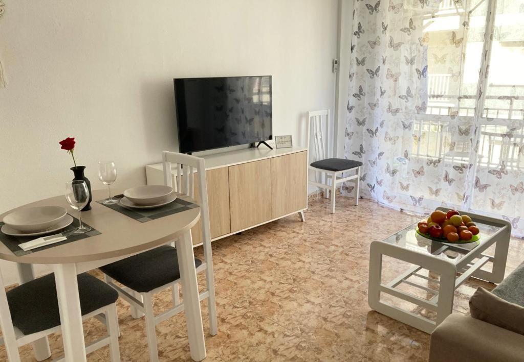 Appartamento De Vacaciones Torrevieja Esterno foto