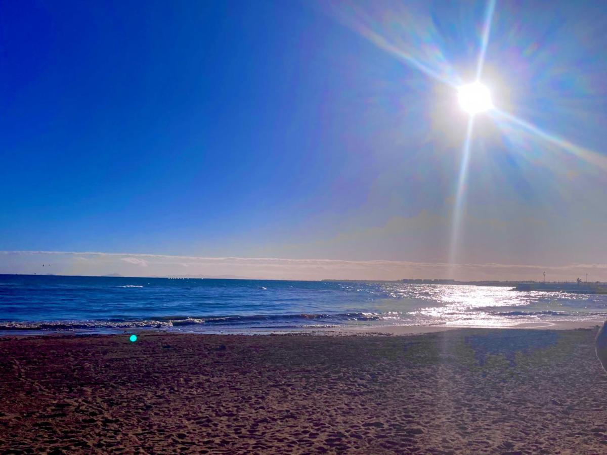 Appartamento De Vacaciones Torrevieja Esterno foto