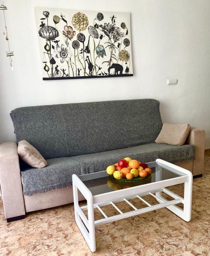 Appartamento De Vacaciones Torrevieja Esterno foto